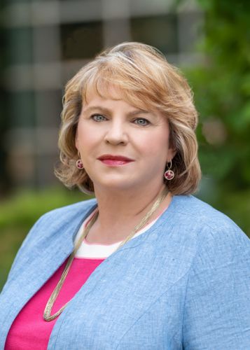Ellyn A. Lester, Assistant Dean of Construction and Architectural Technologies - Pennsylvania College of Technology